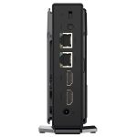 Mini PC ACEMagic S1, Intel N100, 16GB, 512GB SSD, Integrated, Black