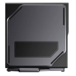 Mini PC ACEMagic S1, Intel N100, 16GB, 512GB SSD, Integrated, Black