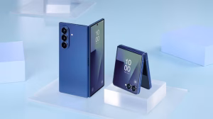 Samsung Galaxy Z Fold 7 და Z Flip 7 – ინოვაცია, დიზაინი და ფუნქციები