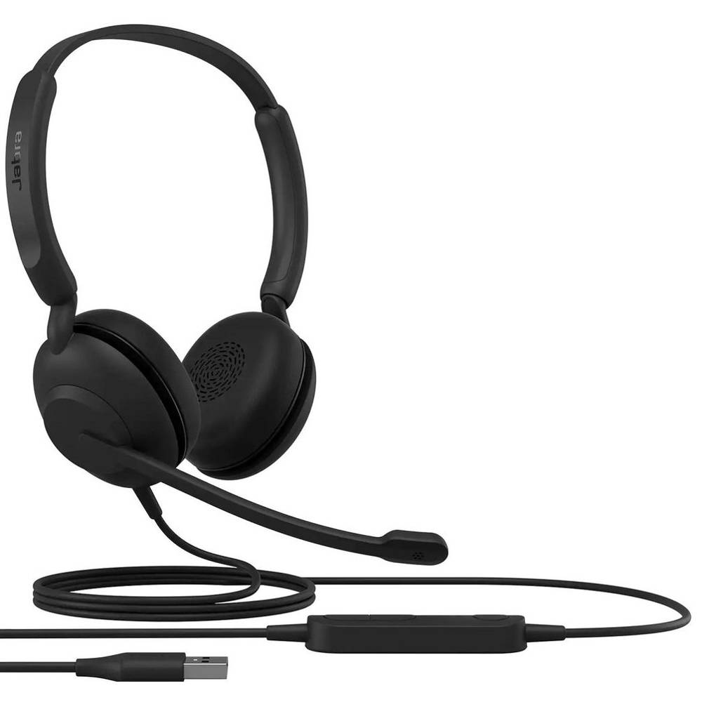 6124-384861.jpg 2699-820-109_GE Jabra Evolve 10 Stereo, USB-A, Leatherettes, Black