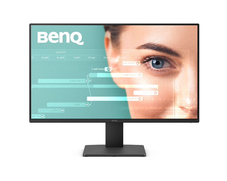 9hlneljlbe01-6376-13.jpg მონიტორი BenQ GW2491 23.8" FHD IPS 100Hz 5ms HDMI DP - 9H.LNELJ.LBE