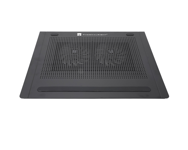 TR-NCP01B01.jpg ნოუთბუქის ქულერი THERMALRIGHT TR-NCP01B Notebook Cooling Stand Black