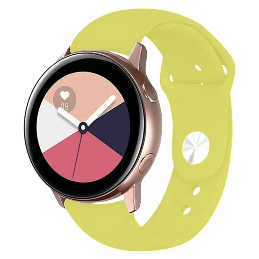 სმარტ საათის სამაჯური Newface Watch GT4 46mm, Watch 22mm Classic Strap