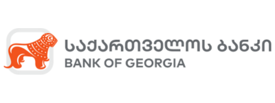 Bank of Georgia Logo