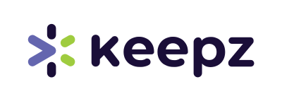 Keepz Logo