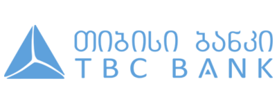 TBC Bank Logo