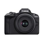 Canon EOS R50 RFS 18-45mm 5811C033AA