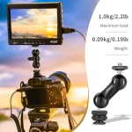 NEEWER ST13 Double Ball Head - Image 6