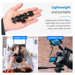 NEEWER ST13 Double Ball Head - Image 3