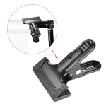 NEEWER 10-Pack Spring Clamps Clips - Image 4