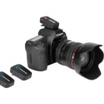 Saramonic Blink 500 B2 Wireless Microphone - Image 2