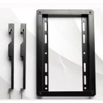 ტელევიზორის საკიდი Allscreen Universal LCD LED TV Bracket CTMB03 TV SIZE:14-32 ინჩი - Image 2