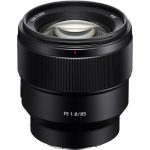 Sony FE 85mm f/1.8 Lens - Image 2