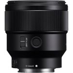 Sony FE 85mm f/1.8 Lens - Image 3