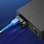 ოპტიკური ქსელის კაბელი UGREEN NW131 (70664) SC/UPC To SC/UPC Simplex Single Mode Fiber Optic Patch Cable 3M - Image 11