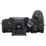 Sony a7 IV Mirrorless Camera - Image 2