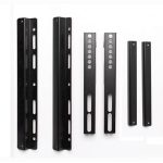 ტელევიზორის საკიდი Allscreen Universal LCD LED TV Bracket CTMB03 TV SIZE:14-32 ინჩი - Image 5