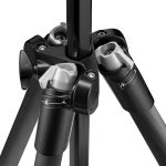 შტატივი Manfrotto MKELMII4CMB-BH Element MII MobBT, Tripod, Black - Image 5