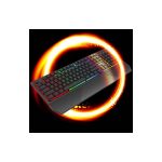 კლავიატურა AOC GK200D32R, Wired, RGB, USB, Gaming Keyboard, Black - Image 5