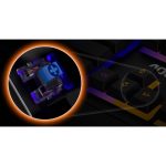 კლავიატურა AOC GK200D32R, Wired, RGB, USB, Gaming Keyboard, Black - Image 9