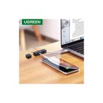 კაბელ მენეჯერი UGREEN LP208 (70585), Cable Organizer, Black - Image 6