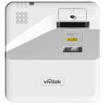 ულტრა მოკლეფოკუსიანი ლაზერული პროექტორი Vivitek DU775Z-UST, Ultra Short Throw Laser Projector, WUXGA (1920x1200), 5000lm, White - Image 2