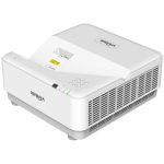 ულტრა მოკლეფოკუსიანი ლაზერული პროექტორი Vivitek DU775Z-UST, Ultra Short Throw Laser Projector, WUXGA (1920x1200), 5000lm, White - Image 3