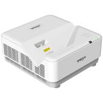 ულტრა მოკლეფოკუსიანი ლაზერული პროექტორი Vivitek DU775Z-UST, Ultra Short Throw Laser Projector, WUXGA (1920x1200), 5000lm, White - Image 4