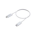 უსადენო პრეზენტაციის მოწყობილობა Vivitek VWD-01, Wireless Presentation Device, White