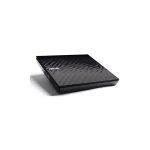 დისკის წამკითხველი ASUS SDRW-08D2S-U LITE DVD-R/RW USB2.0 EXT Ret Slim Black - Image 2