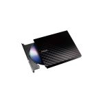 დისკის წამკითხველი ASUS SDRW-08D2S-U LITE DVD-R/RW USB2.0 EXT Ret Slim Black - Image 3