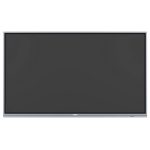 ინტერაქტიული ეკრანი, სმარტ ეკრანი Vivitek EK755i NovoTouch, 75", 4K UHD, Android 11, 64GB, Smart Board, Gray - Image 2