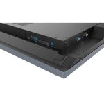 ინტერაქტიული ეკრანი, სმარტ ეკრანი Vivitek EK755i NovoTouch, 75", 4K UHD, Android 11, 64GB, Smart Board, Gray - Image 4