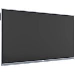 ინტერაქტიული ეკრანი, სმარტ ეკრანი Vivitek EK755i NovoTouch, 75", 4K UHD, Android 11, 64GB, Smart Board, Gray - Image 6