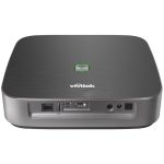 პორტატული პროექტორი Vivitek Qumi Q9, DLP Projector, FHD 1920x1080, 1500lm, Grey - Image 2