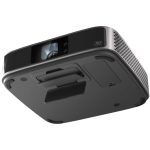 პორტატული პროექტორი Vivitek Qumi Q9, DLP Projector, FHD 1920x1080, 1500lm, Grey - Image 3