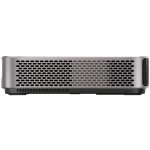 პორტატული პროექტორი Vivitek Qumi Q9, DLP Projector, FHD 1920x1080, 1500lm, Grey - Image 4