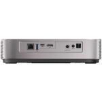 პორტატული პროექტორი Vivitek Qumi Q9, DLP Projector, FHD 1920x1080, 1500lm, Grey - Image 6