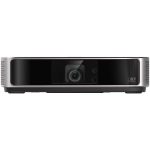 პორტატული პროექტორი Vivitek Qumi Q9, DLP Projector, FHD 1920x1080, 1500lm, Grey - Image 7