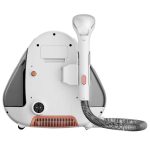 ქიმწმენდის აპარატი Uwant B100-S, 450W, 1.8L, Multiple Spot Cleaner, White - Image 2