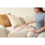 ქიმწმენდის აპარატი Uwant B100-S, 450W, 1.8L, Multiple Spot Cleaner, White - Image 12