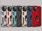 Samsung Galaxy A50 Sofia Ring Case სილიკონის ქეისი ბეჭდით - Image 2
