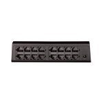 სვიჩი D-Link DES-1016A, Unmanaged Switch, 16 Ports 10/100Base-TX, Black - Image 2