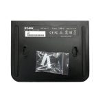 სვიჩი D-Link DES-1016A, Unmanaged Switch, 16 Ports 10/100Base-TX, Black - Image 3