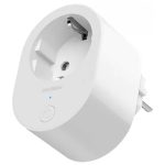 ჭკვიანი როზეტი Xiaoml ZNCZ302KK BHR6868EU Smart Plug 2, 3680W, Wifi, Bluetooth, White