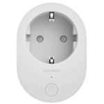 ჭკვიანი როზეტი Xiaoml ZNCZ302KK BHR6868EU Smart Plug 2, 3680W, Wifi, Bluetooth, White - Image 2