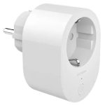ჭკვიანი როზეტი Xiaoml ZNCZ302KK BHR6868EU Smart Plug 2, 3680W, Wifi, Bluetooth, White - Image 4