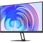 მონიტორი Xiaomi ELA5444EU A24i, 23.8", Monitor, FHD, IPS, HDMI, DP, Black - Image 2