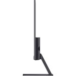 მონიტორი Xiaomi ELA5444EU A24i, 23.8", Monitor, FHD, IPS, HDMI, DP, Black - Image 4