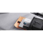 პროექტორი Yaber L1 Home Cinema, LCD Projector, 1280x720, 400lm, White - Image 10